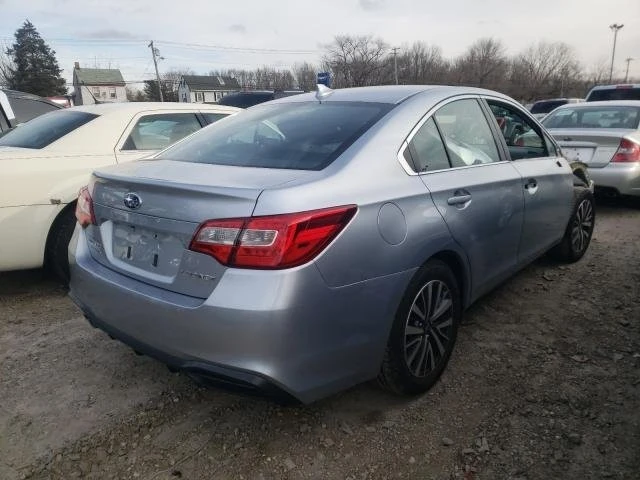 2019 Subaru Legacy 6th Gen - Image 16 of 19