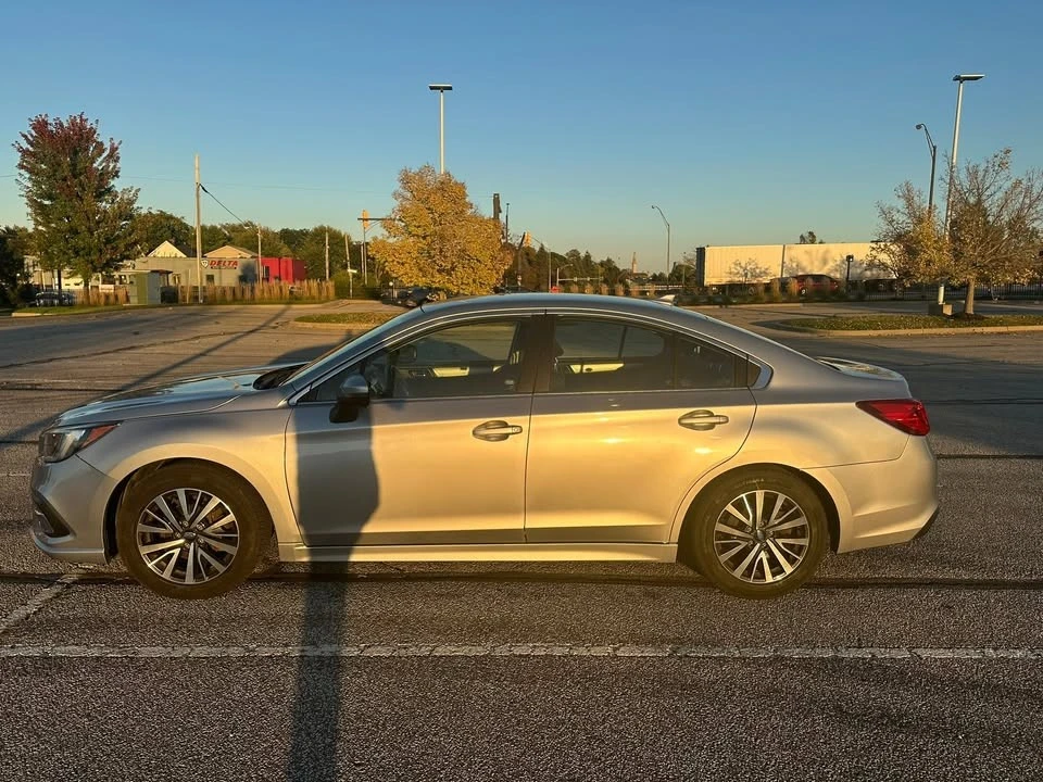 2019 Subaru Legacy 6th Gen - Image 3 of 19