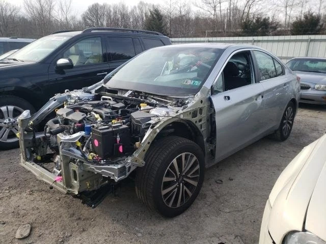 2019 Subaru Legacy 6th Gen - Image 14 of 19