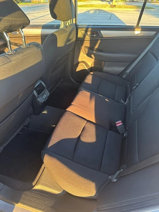 2019 Subaru Legacy 6th Gen - Image 11 of 19