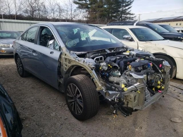 2019 Subaru Legacy 6th Gen - Image 13 of 19