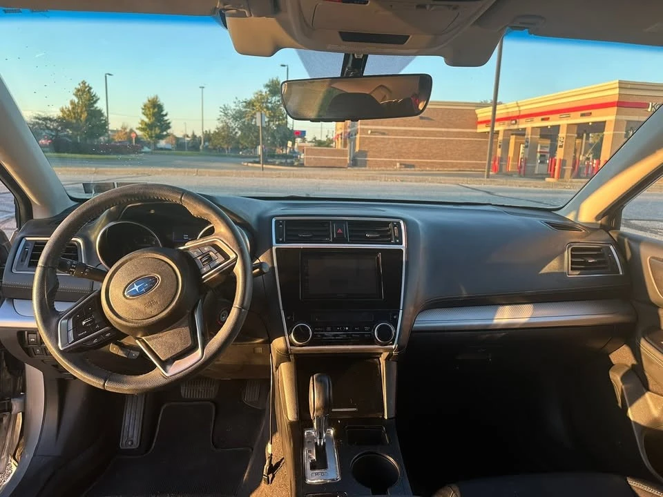 2019 Subaru Legacy 6th Gen - Image 10 of 19