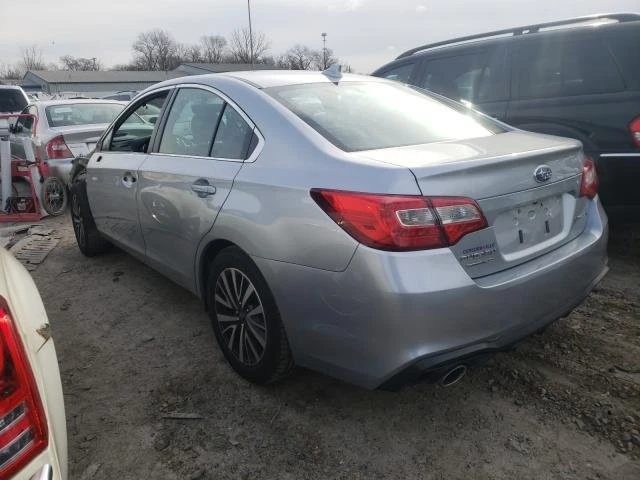 2019 Subaru Legacy 6th Gen - Image 15 of 19