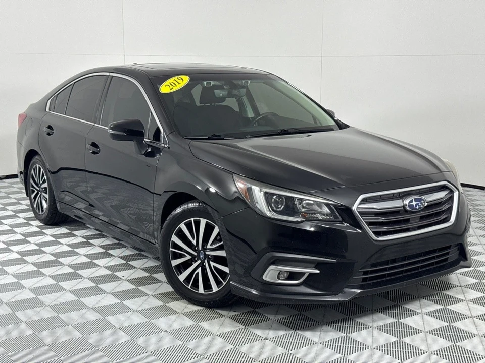 2019 Subaru Legacy 6th Gen - Image 2 of 12