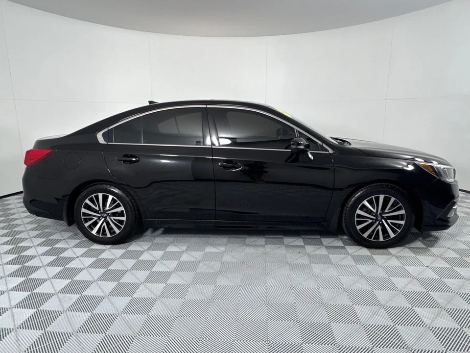 2019 Subaru Legacy 6th Gen - Image 4 of 12