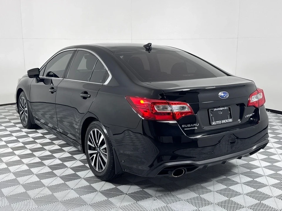 2019 Subaru Legacy 6th Gen - Image 7 of 12