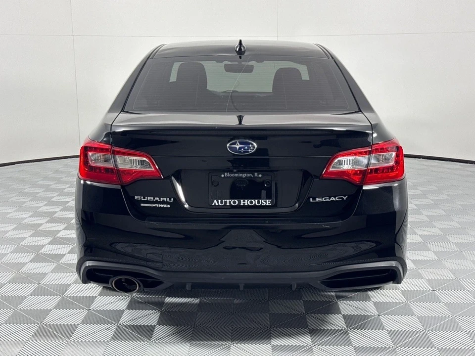 2019 Subaru Legacy 6th Gen - Image 6 of 12