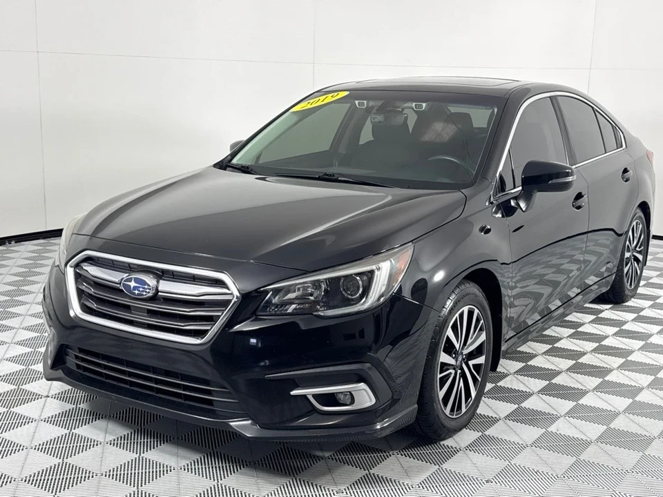 2019 Subaru Legacy 6th Gen - Image 9 of 12