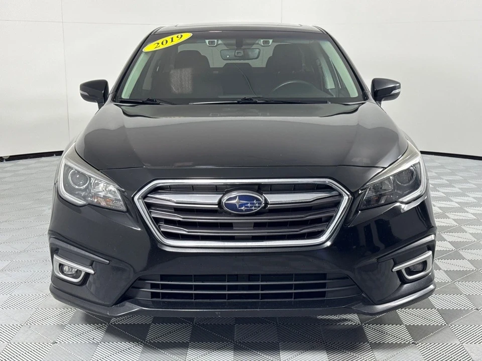 2019 Subaru Legacy 6th Gen - Image 10 of 12