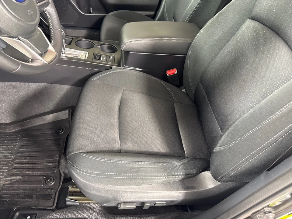 2019 Subaru Legacy 6th Gen - Image 12 of 12