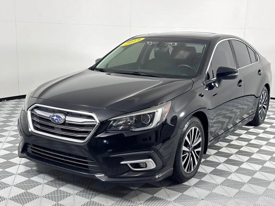 2019 Subaru Legacy 6th Gen - Image 9 of 12
