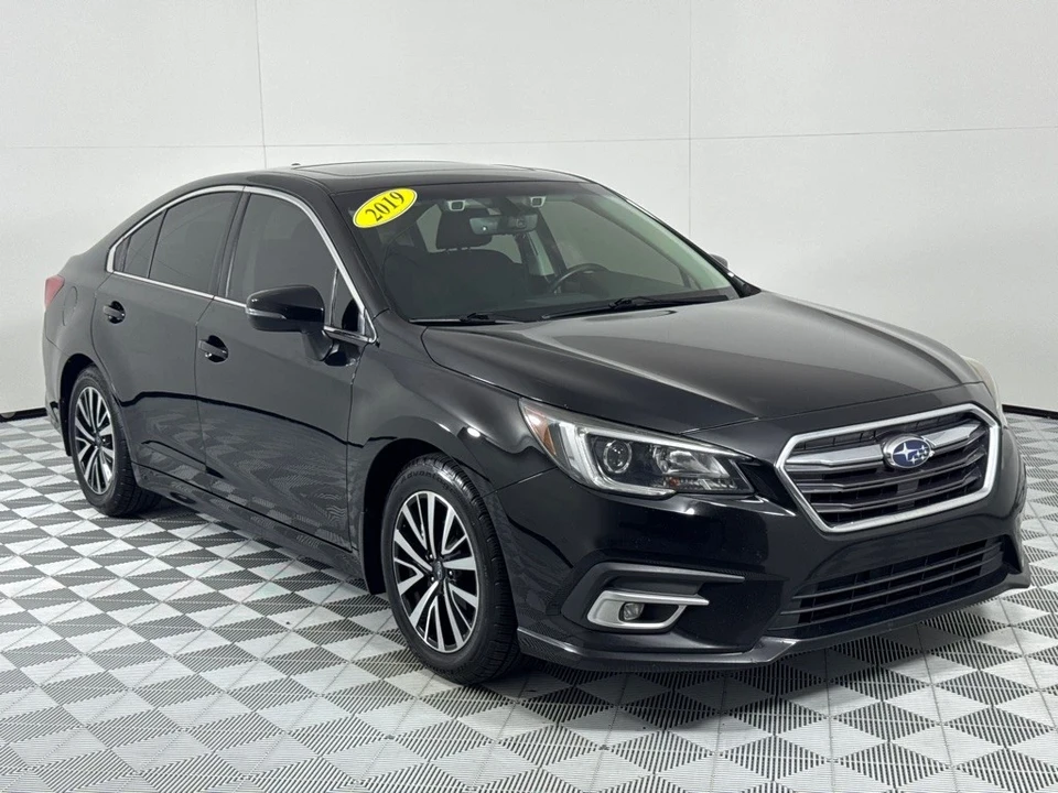 2019 Subaru Legacy 6th Gen - Image 3 of 12