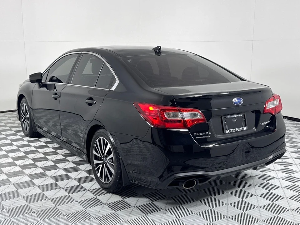 2019 Subaru Legacy 6th Gen - Image 7 of 12