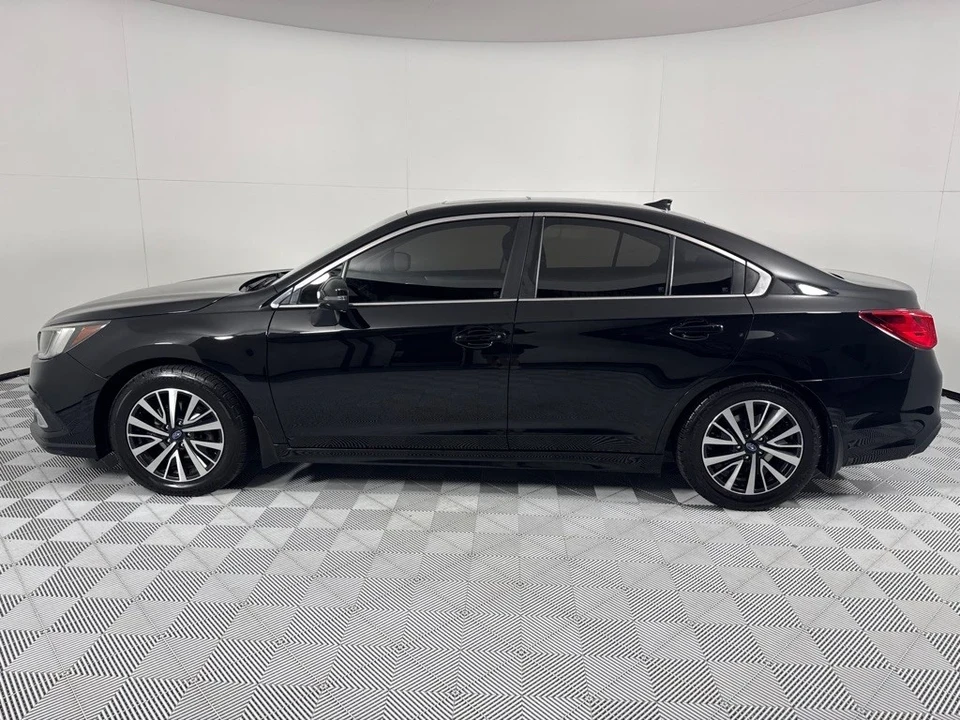 2019 Subaru Legacy 6th Gen - Image 8 of 12