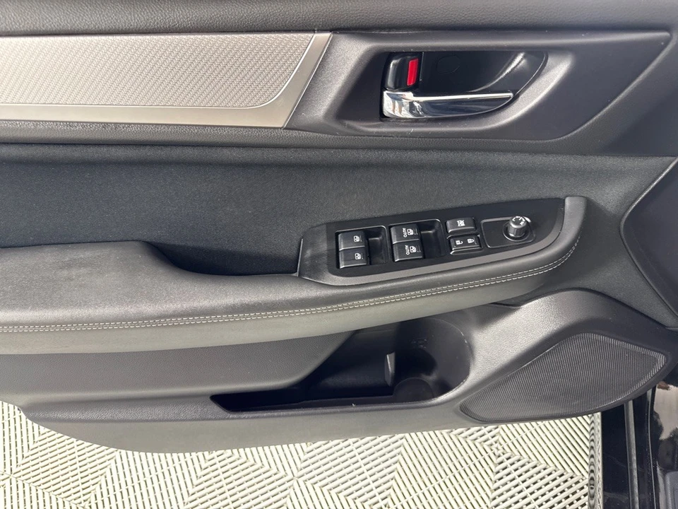 2019 Subaru Legacy 6th Gen - Image 11 of 12