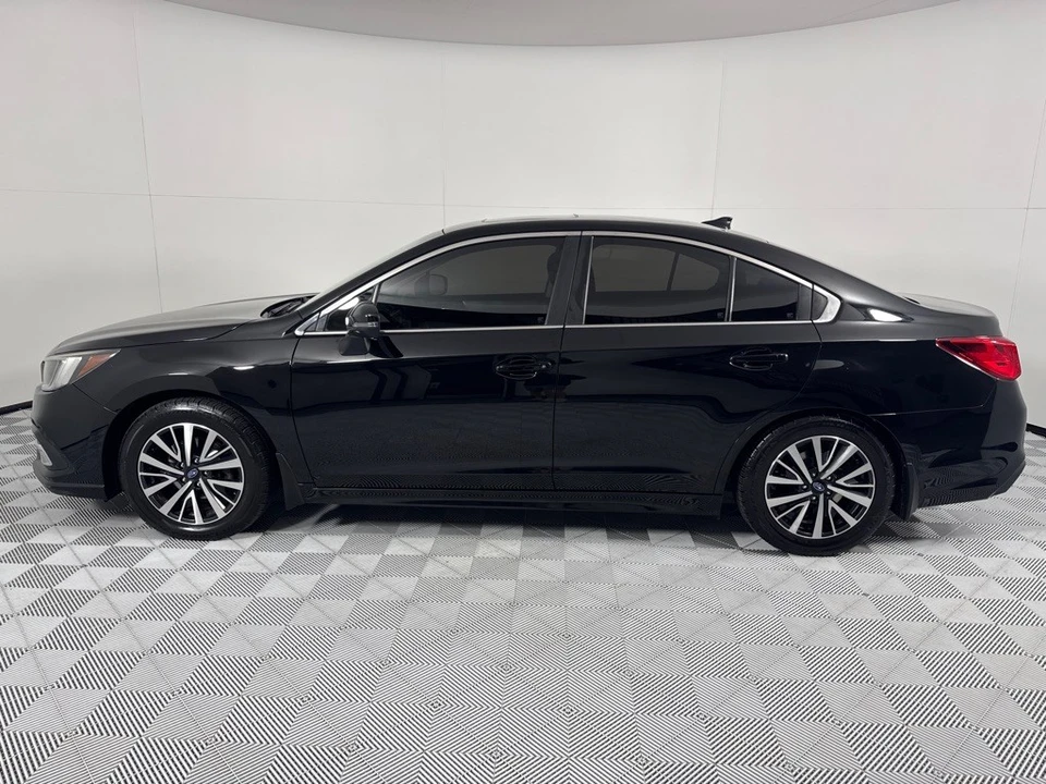 2019 Subaru Legacy 6th Gen - Image 8 of 12