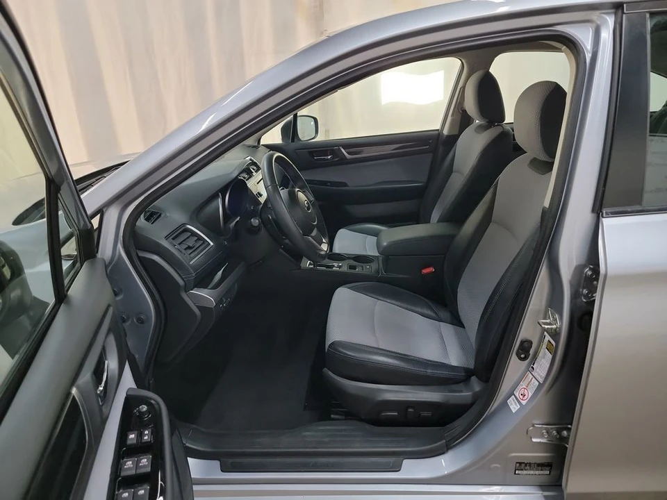 2019 Subaru Legacy 6th Gen - Image 10 of 12