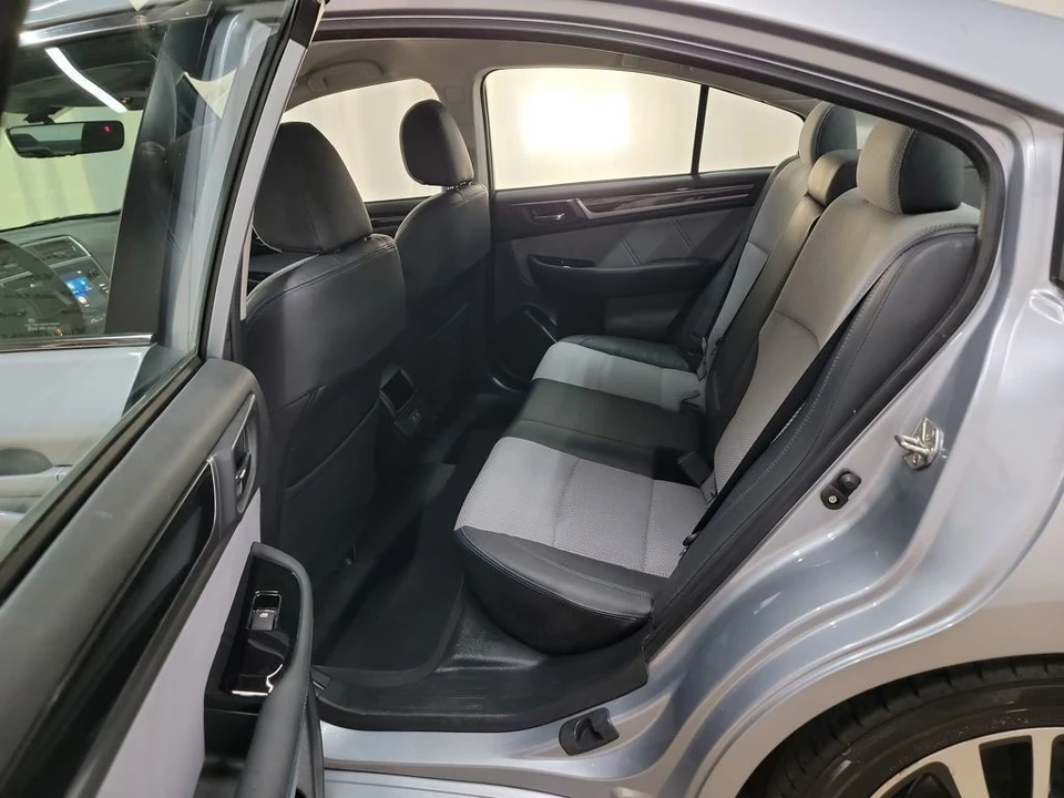 2019 Subaru Legacy 6th Gen - Image 11 of 12