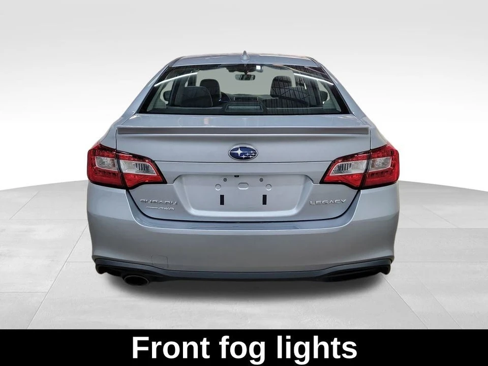 2019 Subaru Legacy 6th Gen - Image 6 of 12