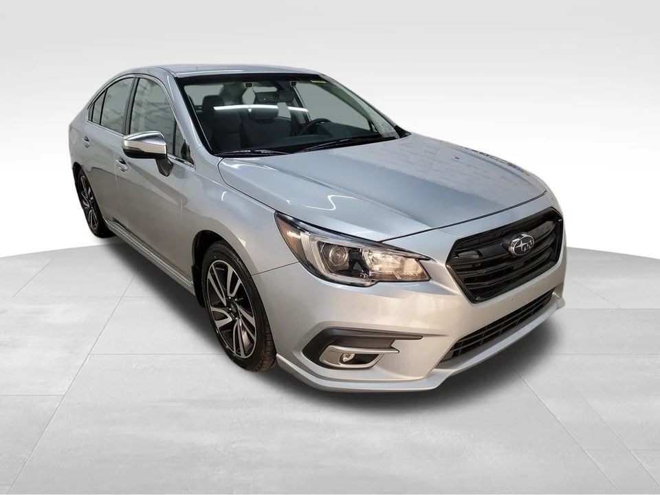 2019 Subaru Legacy 6th Gen - Image 2 of 12