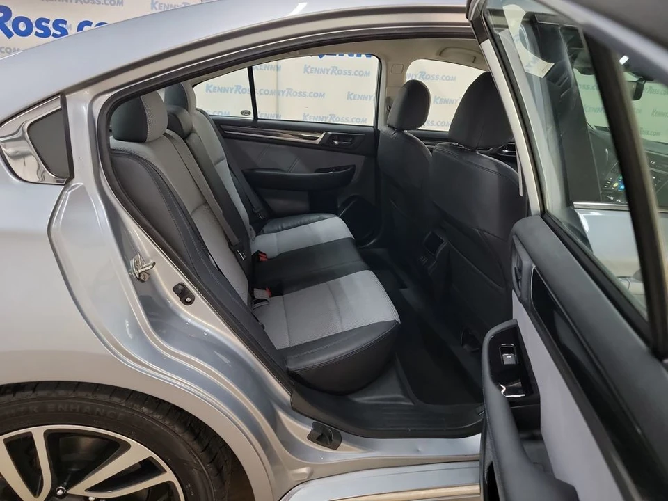 2019 Subaru Legacy 6th Gen - Image 12 of 12