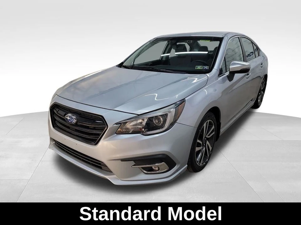 2019 Subaru Legacy 6th Gen - Image 3 of 12