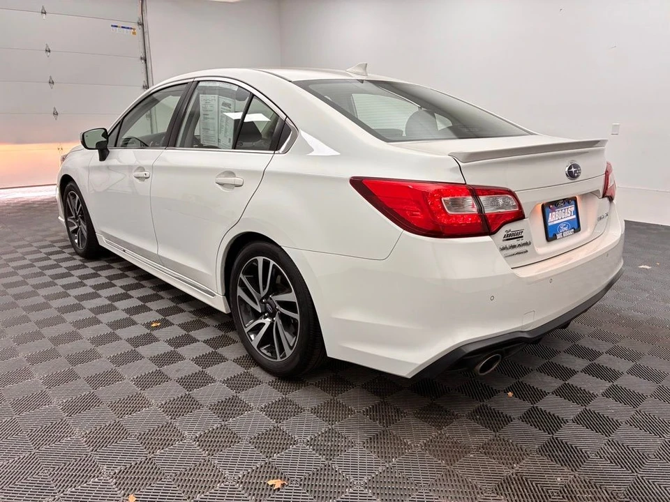 2019 Subaru Legacy 6th Gen - Image 8 of 12
