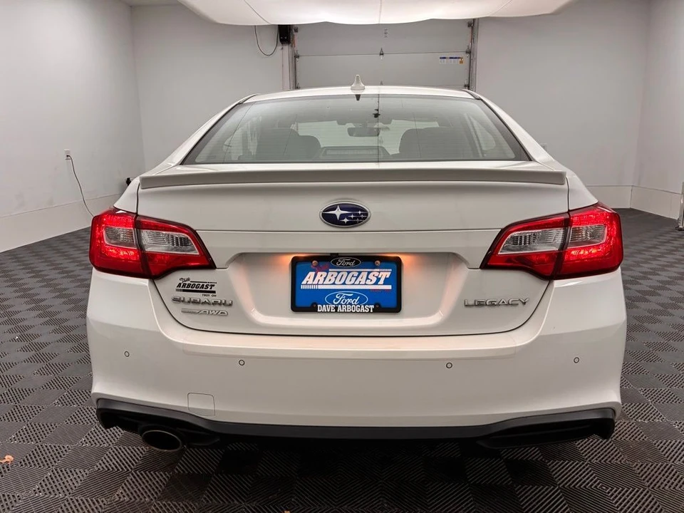 2019 Subaru Legacy 6th Gen - Image 10 of 12