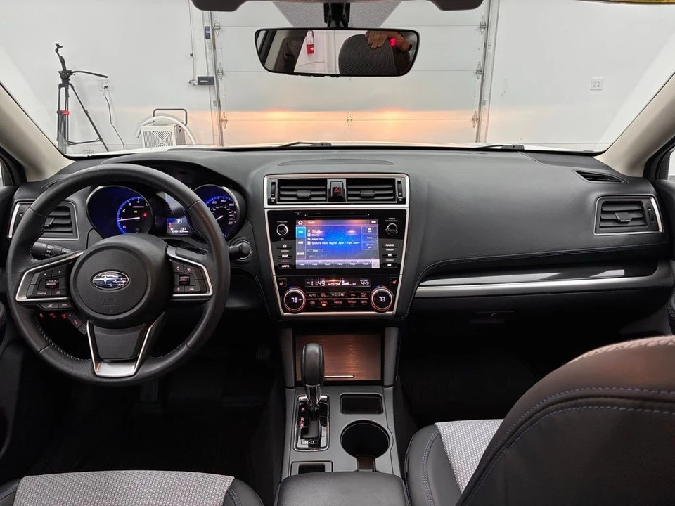 2019 Subaru Legacy 6th Gen - Image 2 of 12