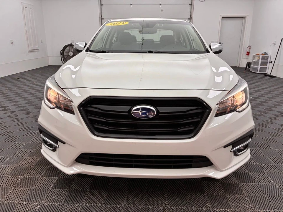 2019 Subaru Legacy 6th Gen - Image 12 of 12
