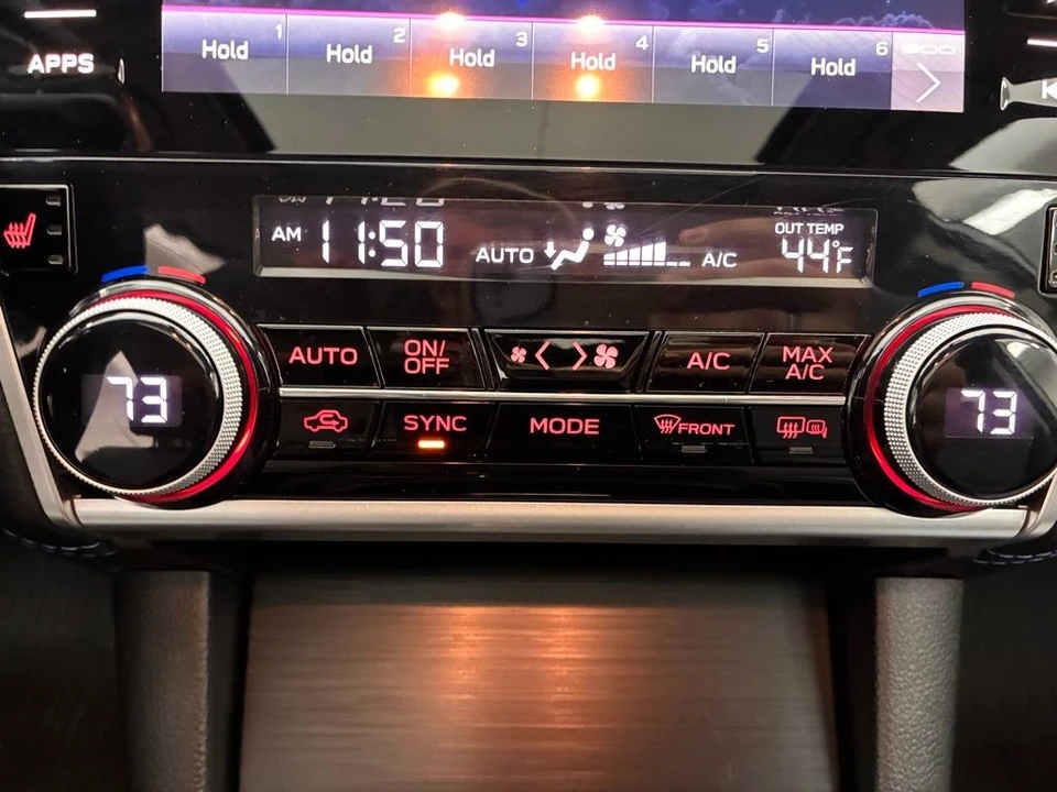 2019 Subaru Legacy 6th Gen - Image 6 of 12
