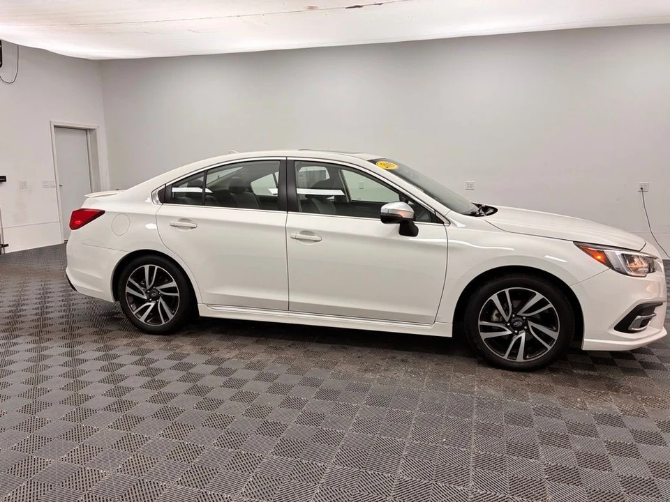 2019 Subaru Legacy 6th Gen - Image 7 of 12