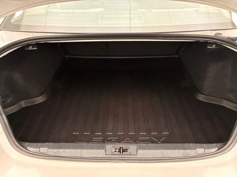 2019 Subaru Legacy 6th Gen - Image 9 of 12