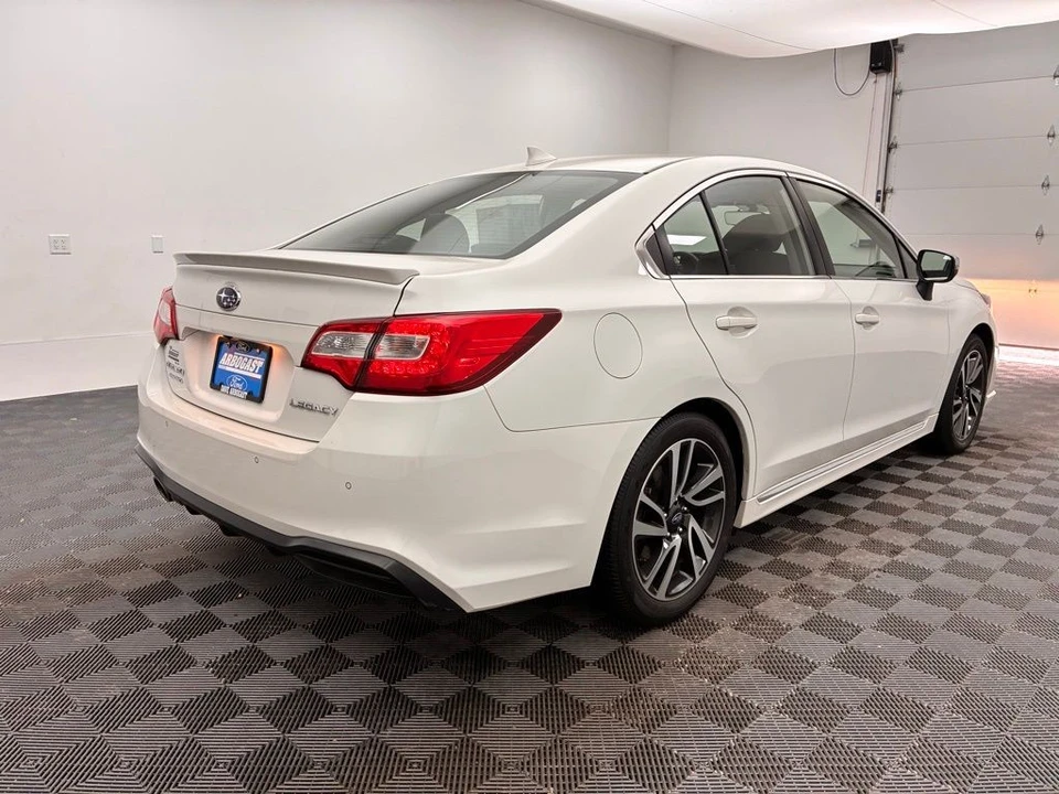 2019 Subaru Legacy 6th Gen - Image 11 of 12