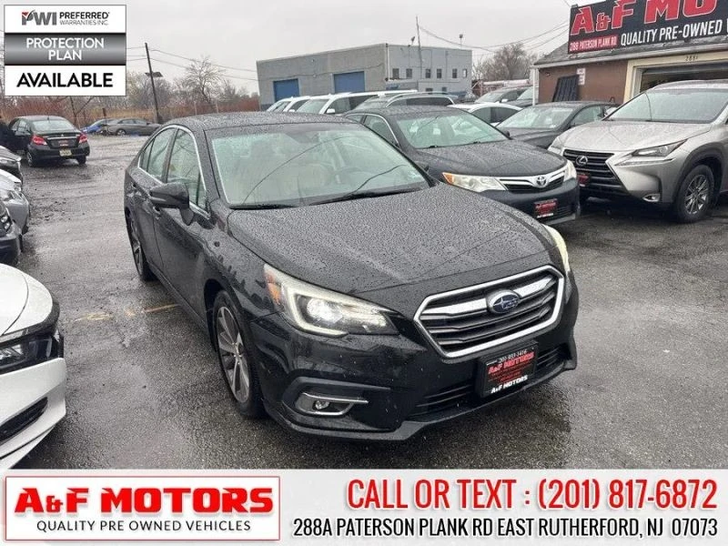 2019 Subaru Legacy 6th Gen - Image 3 of 12