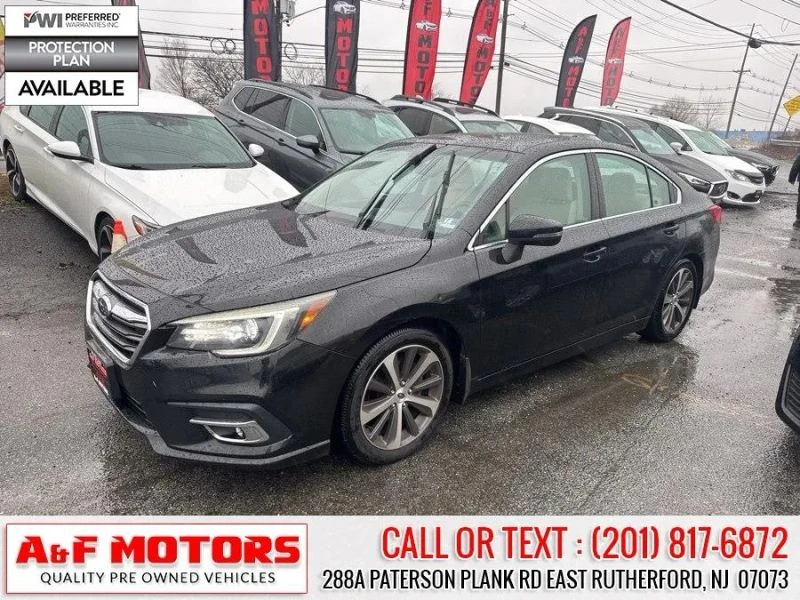 2019 Subaru Legacy 6th Gen - Image 2 of 12