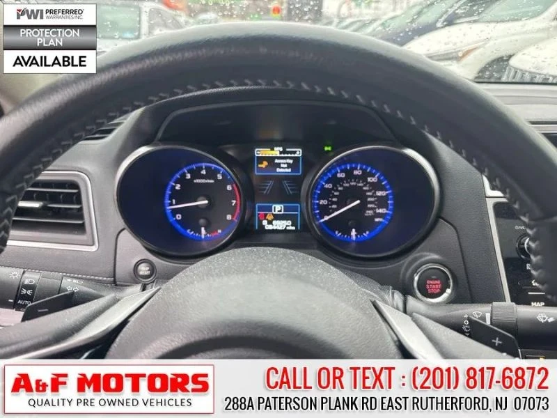 2019 Subaru Legacy 6th Gen - Image 12 of 12