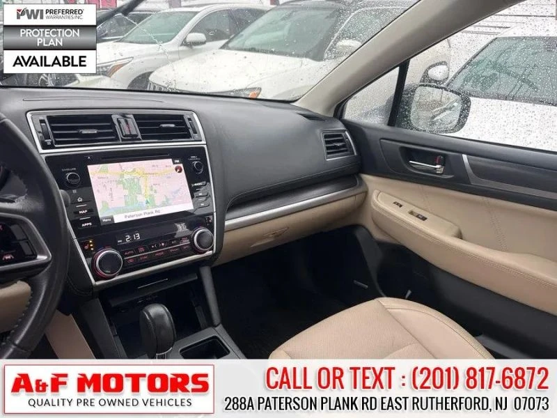 2019 Subaru Legacy 6th Gen - Image 9 of 12