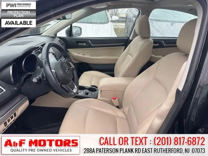 2019 Subaru Legacy 6th Gen - Image 7 of 12