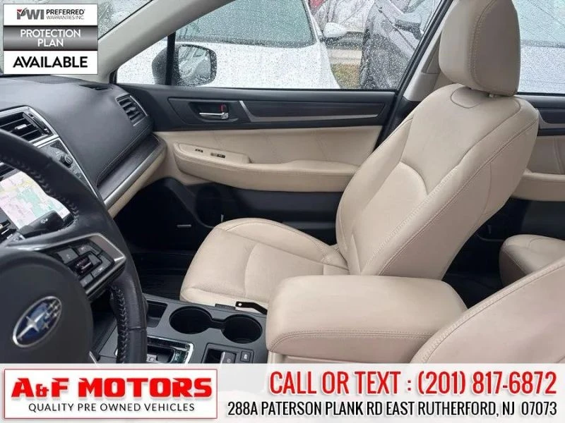 2019 Subaru Legacy 6th Gen - Image 10 of 12