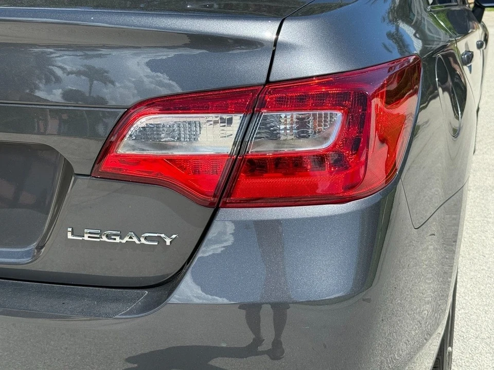 2019 Subaru Legacy 6th Gen - Image 6 of 21