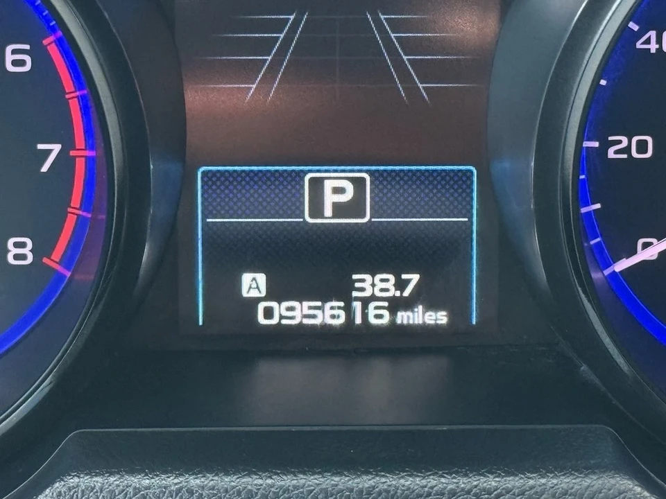 2019 Subaru Legacy 6th Gen - Image 12 of 21