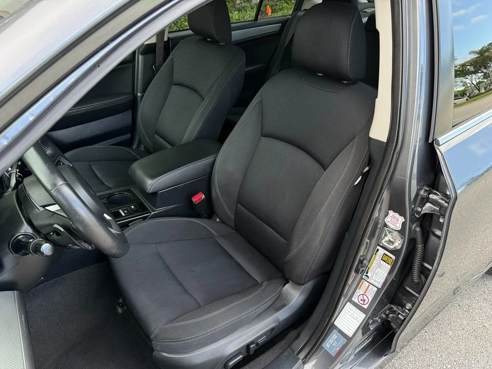 2019 Subaru Legacy 6th Gen - Image 18 of 21
