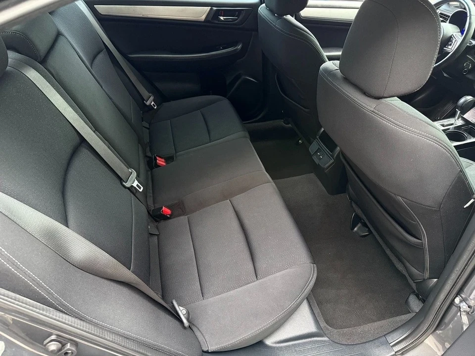 2019 Subaru Legacy 6th Gen - Image 21 of 21