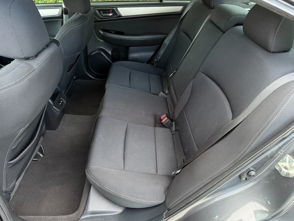 2019 Subaru Legacy 6th Gen - Image 19 of 21