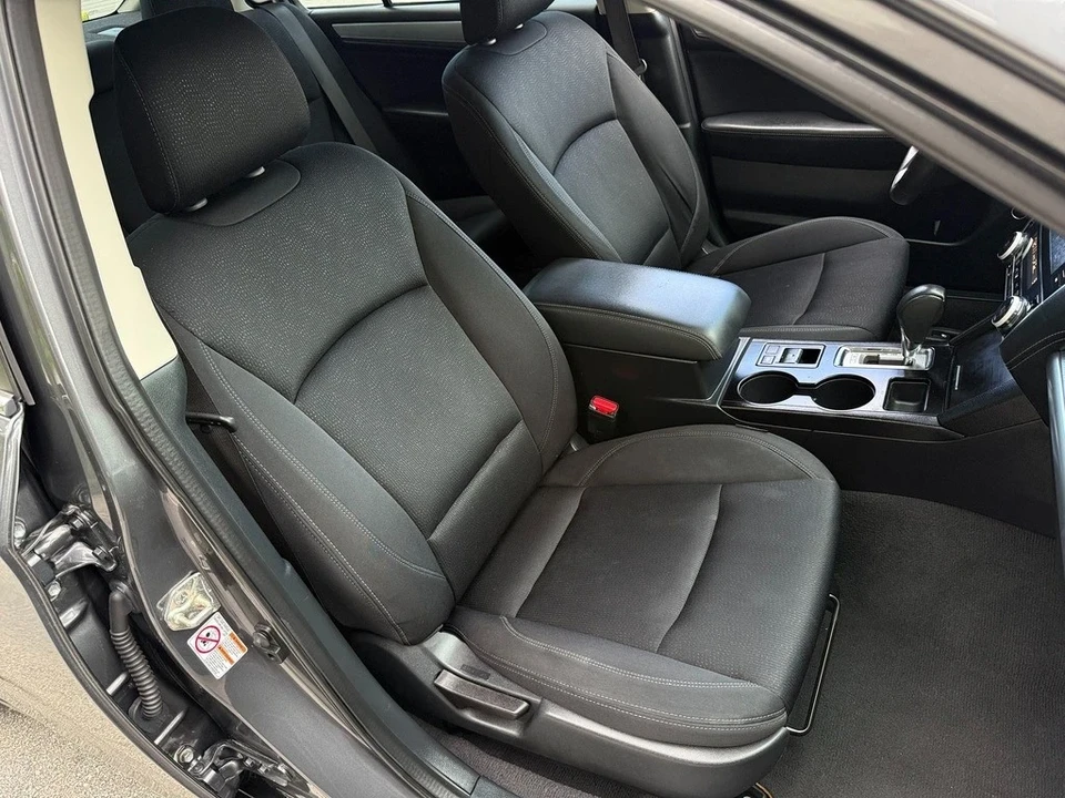 2019 Subaru Legacy 6th Gen - Image 20 of 21