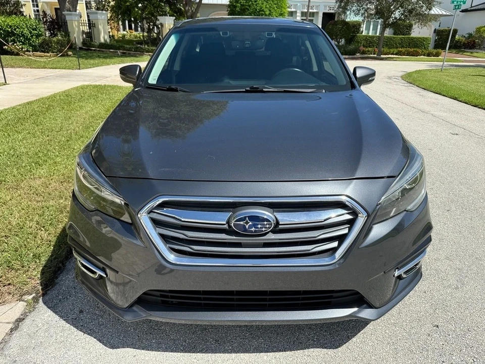 2019 Subaru Legacy 6th Gen - Image 10 of 21