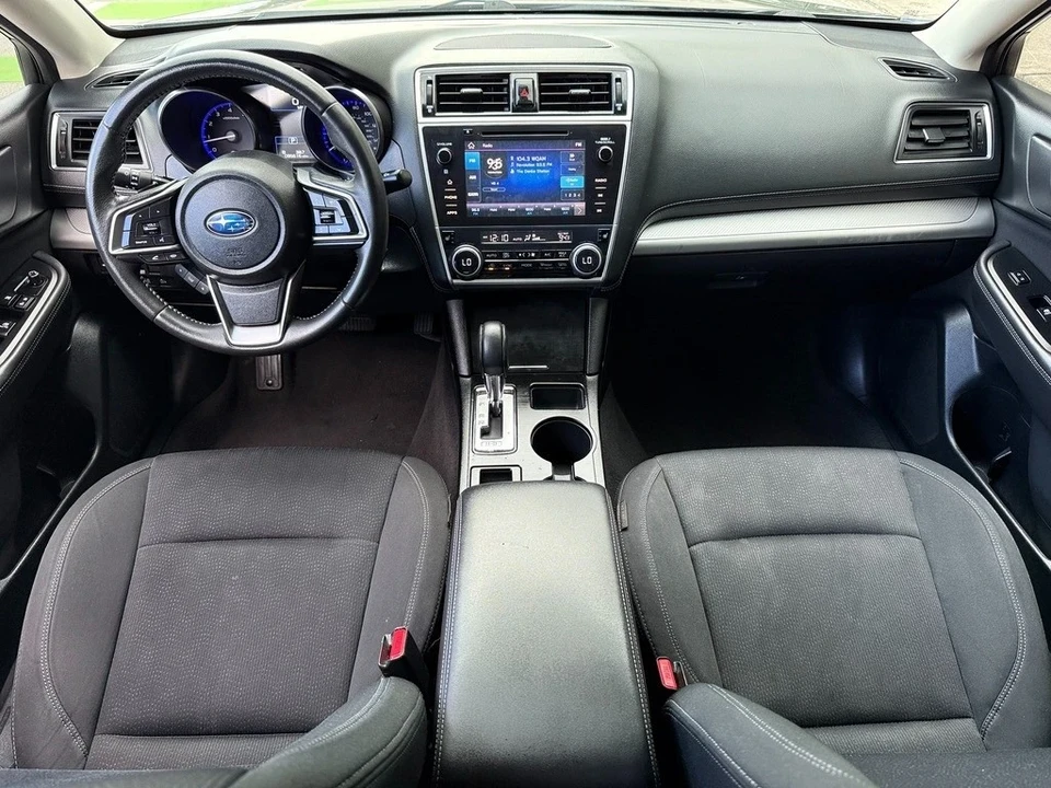 2019 Subaru Legacy 6th Gen - Image 17 of 21