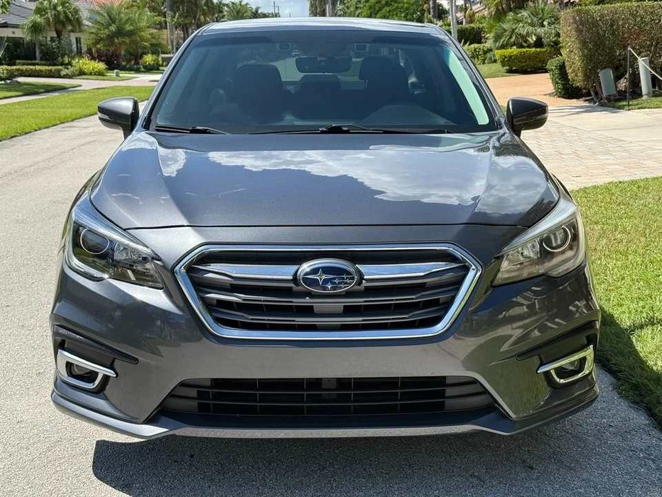 2019 Subaru Legacy 6th Gen - Image 4 of 21