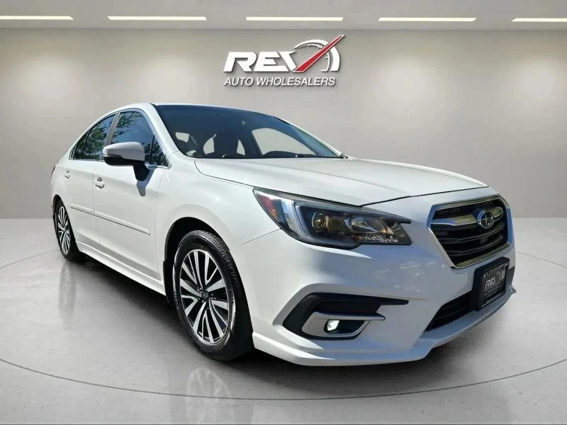 2019 Subaru Legacy 6th Gen - Image 8 of 12
